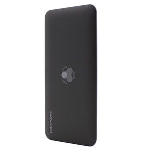 HONEYCOMB • WIRELESS PORTABLE CHARGER